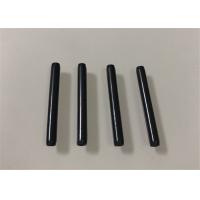 Buy cheap 5mm 50mm Spiral Spring Pin Coiled Spiral Dowel Pins 65Mn Black Phosphate product