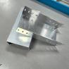 Buy cheap Anodizing Aluminum Cable Tray Medium Duty Width 100mm-1000mm For Indoor Outdoor from wholesalers