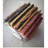 Buy cheap Grit 180 Alumina Sandpaper Roller Sandpaper Sisal Polishing Brush For Wood Polishing Machine from wholesalers