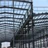 Buy cheap ODM Waterproof Agricultural Industrial Steel Buildings Easily Assemble from wholesalers
