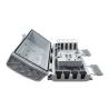 Buy cheap KEXINT 64 Cores Fiber Optic Joint Closure IP67 PC ABS Fiber Optic Terminal Box from wholesalers