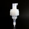 Buy cheap 32mm Plastic Foam Pump Spring Outside Liquid Dispenser Foaming Pump ISO Certification from wholesalers