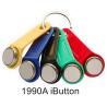 Buy cheap TM key Card Ibutton Ds1990 1990a-F5 Rw1990 tag from wholesalers