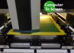 DMD Exposure System CTS Computer To Screen Machine Textile Clothing Printing