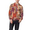 Buy cheap China Factory Custom 3d Sublimation Men's Fleece xxxxl Hoodies from wholesalers
