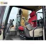 Used CAT E120B Excavator 0.21m3 Bucket Used Crawler Excavator