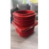 Buy cheap 11kv Epoxy Resin Wall Bushing Cross Big Copper Bus-Bar in Switchgear from wholesalers