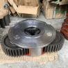 Buy cheap LIZUAN DH420Excavator Final Drive Planetary Gear Carrier Mining Construction from wholesalers