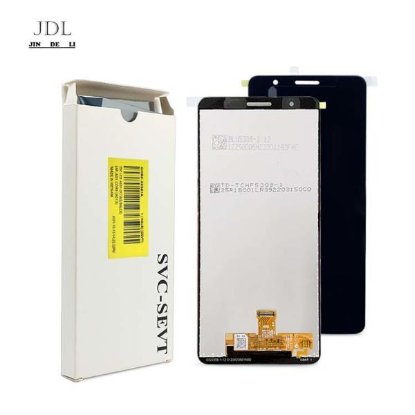 Buy cheap 100% Original Full HD A01 Core LCD 5.3 Inch SM-A015F Model For from wholesalers