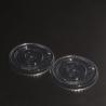 Buy cheap PET Snap On Cup Lids for Boba Cups from wholesalers