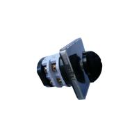 Buy cheap 20A 32A 50A 75A 0-2 0-7 Electrical Changeover Switch Rotary Stepping Switch product