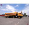 Buy cheap 70 to 110 Tons 8X4 Articulated Rock Dump Truck 8X8 Articulating Truck from wholesalers
