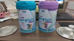 Buy cheap Customed Cooking Food Tin Can 1L Round Shape from wholesalers