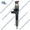 Buy cheap DENSO Diesel injector 295050-1980 1J770-53050 1J770-53051 1J77053050 1J77053051 for KUBOTA V3307 from wholesalers