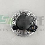 Benz Fan Clutch For A9262000223 Aluminum Copper Iron TS16949