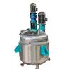 Buy cheap 200L Vertical Hotmelt Adhesive Reactor for Grease and Chemical Alkyd Resin Production from wholesalers