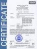 GuangDong Grasse Environmental Technology Co., Ltd Certifications