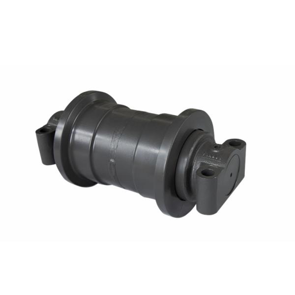 Pc300 Undercarriage Mini Digger Track Rollers Durable Construction Heavy