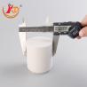 Buy cheap Alumina Ceramic Pot / Jar Ball Mill Zirconium Oxide Crucible 50ml -5000ml from wholesalers