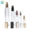 Buy cheap Fine Mist 0.2cc White Perfume Pump Sprayer 20mm Neck 20 410 OEM from wholesalers