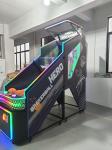 Hero basketball machine street basketball arcade game shooting hoops game