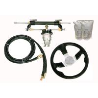 Buy cheap 16 Cc/Rev Outboard Motor Hydraulic Steering Kit , Professional Outboard Steering product