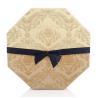 Buy cheap Beige Color Cardboard Hexagon Box For Jewelry Gift Packaging from wholesalers
