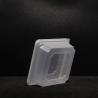 Buy cheap Suitable For Hot And Cold Food Disposable Lunch Box In PP Material from wholesalers