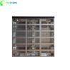 Buy cheap Soft Mask Large Stadium Advertising Boards Movable 960x960mm FCC UL Approved from wholesalers