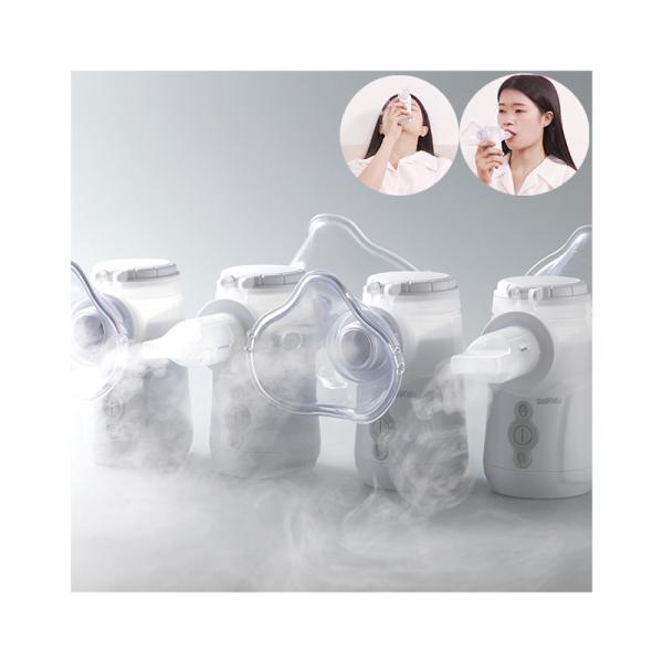 Buy cheap Lung Bronchus Medicine Health Nebulizer Machine Hospital Asthma Medicine Nebulizer from wholesalers