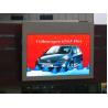 Buy cheap P3 P4 P5 led video wall led display outdoor Outdoor waterproof iron box Waterproof billboard waterproof display screen from wholesalers