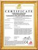 JIANG SU Winroller Technology Co., Ltd. Certifications