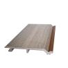 Buy cheap Anti Outdoor Weathers PVC Foam Wall Panels Profile for Weather-Resistant Buildings from wholesalers