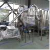 Buy cheap Pharmaceutical Chemical Food WFJ Ultrafine Pulverizer Supersonic Airflow Pulverization from wholesalers