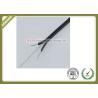 Buy cheap LSZH Jacket FTTH Fiber Optic Cable Customized Sheath Color For Indoor Wiring from wholesalers