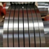 Buy cheap Cold Rolled 201 304 316 316L 310s Stainless Steel Coil Strip 1000mm - 2000mm product