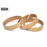 Buy cheap GDK Wear Ring Seal WR Phenolic Wear Ring Hydraulic Cylinder Seal for Excavator product