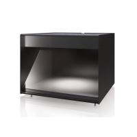Buy cheap High Definition Holocube 19"/ 3d holographic display box for Retail , Hotels product