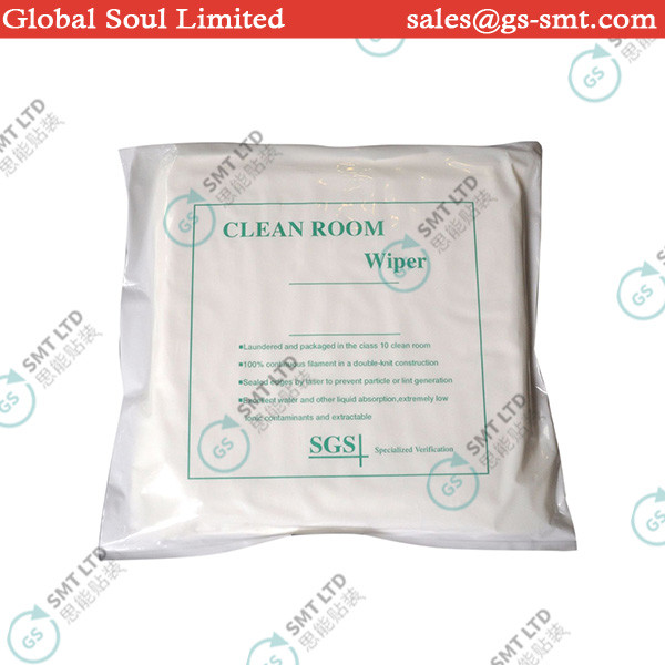 4008 Microfiber Cloth Optical Instrument Clean Cloth Hundred Anti Static Wiping Dust Clean Cloth 9*9