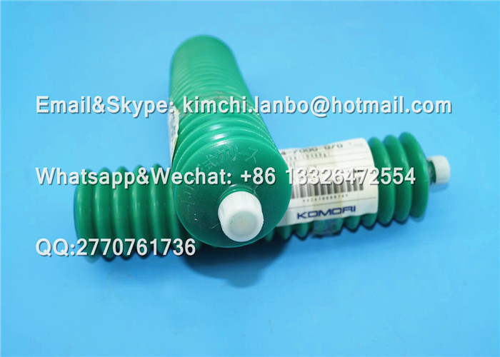 3Z4-7000-070 komori grease ORIGINAL Printing Machine Consumables