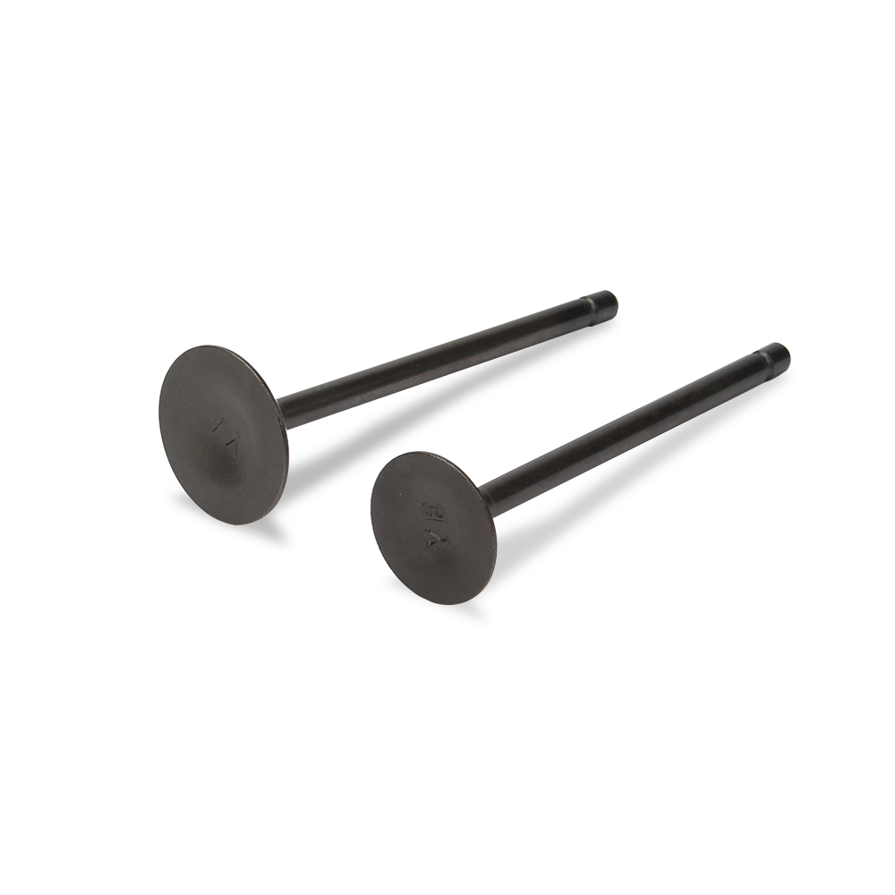 4 Stroke Motorcycle Engine Valve For CG125 CG150 Cold Style Air Cooled