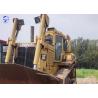 Buy cheap CAT Bulldozer D8N Used Heavy Machinery Load Unload Dozer Front Discharge from wholesalers