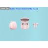 Buy cheap OEM Pink Tws Bluetooth 5.0 Earphones 600mAh Charging Case Battery from wholesalers