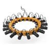 Buy cheap Top Rated Hydraulic Pile Breaker 34.3 MPa Pile Foundation Machine 1800 Mm from wholesalers