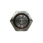 Momentary Push Button Switches Made Of Stainless Steel