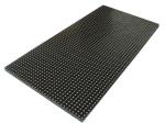 Outdoor SMD DIP Super Thin LED Video Wall Rental Super Light 640mm x 640mm