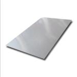 20mm 304L 316 Stainless Steel Plate Sheets 430 Mirror Finish Bright Annealed 0