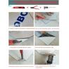 Buy cheap 4mm Aluminium Acp Sheet Brushed Mirror Marble Pattern from wholesalers