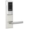 Buy cheap B Range Lock Cylinder Hotel Card Reader Door Locks For Hotel / Office from wholesalers