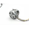 Buy cheap CCC AC Induction Motor 240V 1200-1300RPM 30-200W Electric Fan Motor from wholesalers